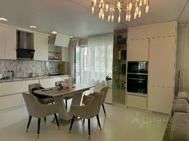 Сдается 4-комн. квартира, 90 м²