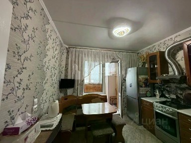 Сдается 3-комн. квартира, 62,8 м²