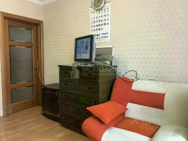 Сдается 1-комн. квартира, 40 м²