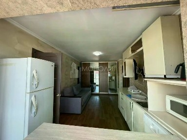 Сдается 2-комн. квартира, 43 м²
