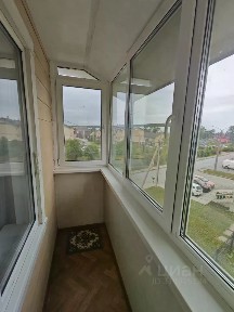 Сдается 1-комн. квартира, 50 м²