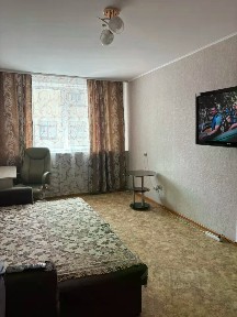 Сдается 1-комн. квартира, 35,1 м²