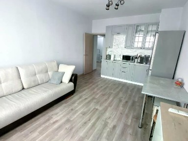 Сдается 2-комн. квартира, 45 м²