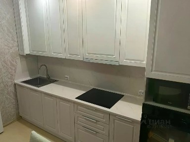 Продается 1-комн. квартира, 39,92 м²