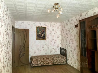 Продается 1-комн. квартира, 37,8 м²