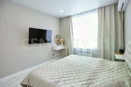 Продается 2-комн. квартира, 64,6 м²