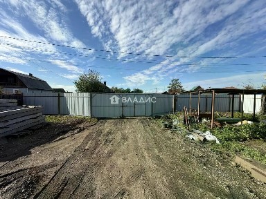 Продается участок, 10 сот.