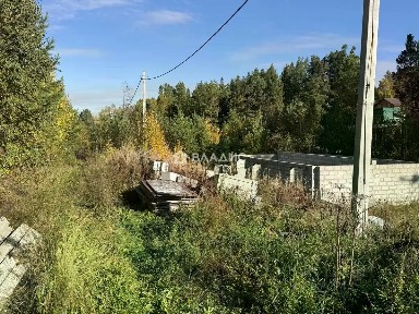Продается участок, 10 сот.