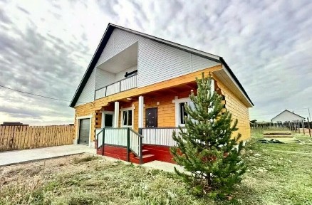 Продается 2-этажный дом, 147 м²