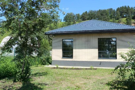 Продается 1-этажный дом, 118,4 м²