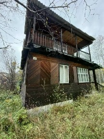 Продается 2-этажный дом, 20,1 м²