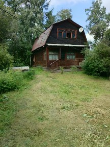 Продается 2-этажный дом, 57 м²