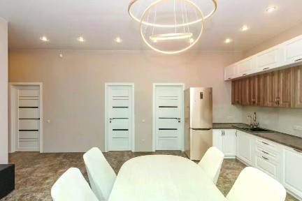 Продается 1-этажный дом, 147 м²