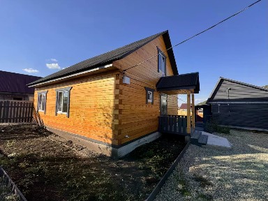 Продается 2-этажный дом, 150 м²