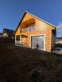 Продается 2-этажный дом, 150 м²