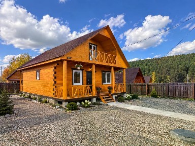 Продается 2-этажный дом, 130 м²