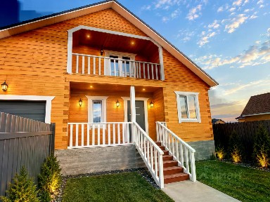 Продается 2-этажный дом, 180 м²
