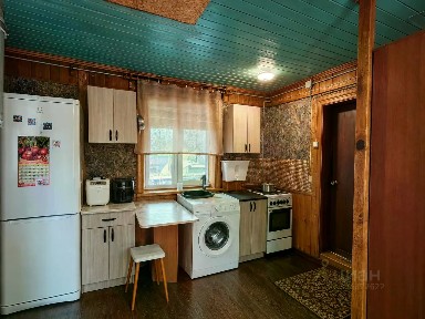 Продается 2-этажный дом, 50 м²