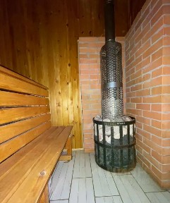 Продается 1-этажный дом, 34,5 м²