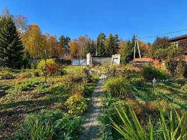 Продается участок, 8,5 сот.
