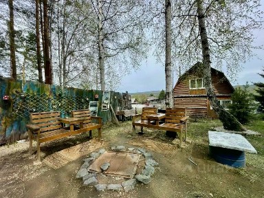 Продается 2-этажный дом, 47 м²