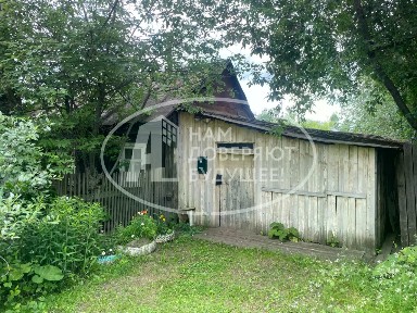 Продается 1-этажный дом, 29,3 м²