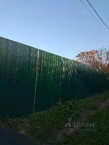 Продается 1-этажный дом, 20 м²