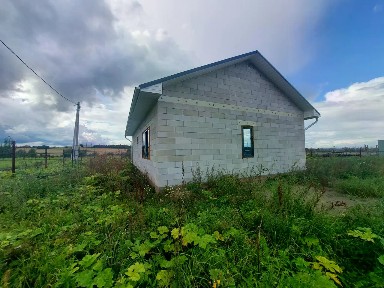 Продается 1-этажный дом, 89 м²