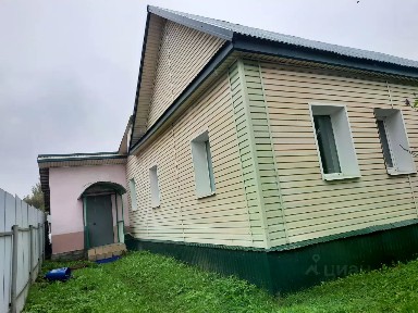 Продается 1-этажный дом, 94 м²