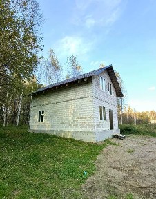 Продается 2-этажный дом, 100 м²