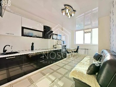 Продается 1-комн. квартира, 41,8 м²