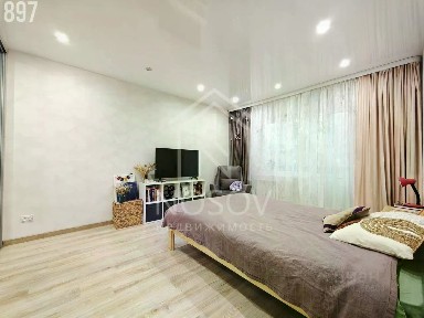 Продается 1-комн. квартира, 29,3 м²