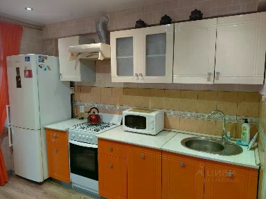Продается 2-комн. квартира, 55,7 м²