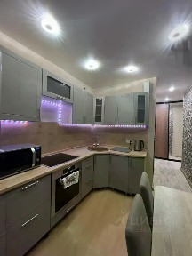 Продается 1-комн. квартира, 35,6 м²