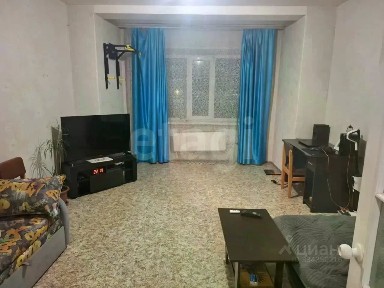 Продается 1-комн. квартира, 43 м²