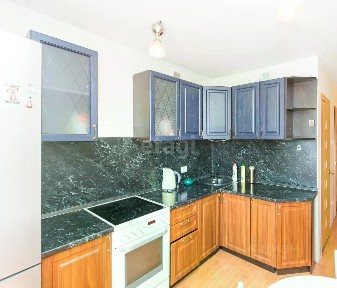Продается 2-комн. квартира, 45,8 м²