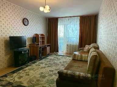 Продается 2-комн. квартира, 66,6 м²