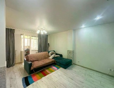 Продается 3-комн. квартира, 84,4 м²