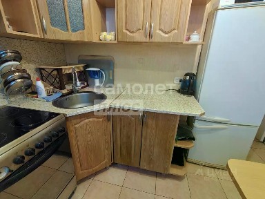 Продается 1-комн. квартира, 30 м²