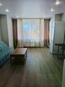 Продается 1-комн. квартира, 43,9 м²