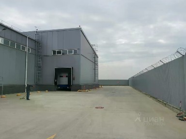Сдается склад, 8 325 м²