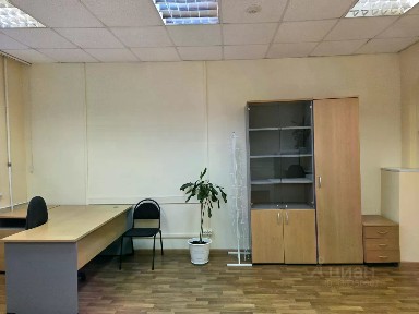 Сдается офис, 32 м²