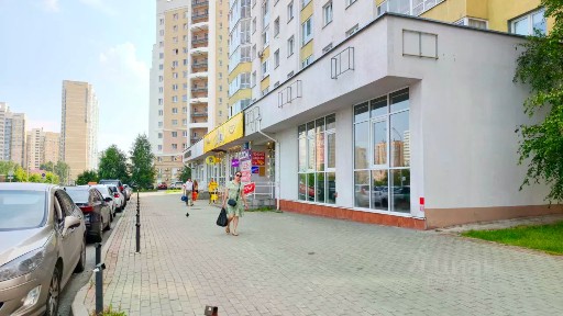 Сдается помещение свободного назначения, 224,9 м²