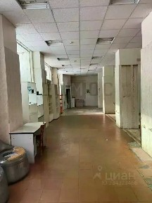 Сдается помещение свободного назначения, 276,8 м²