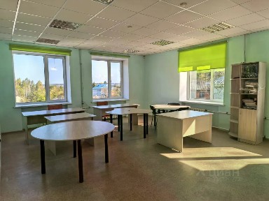 Сдается офис, 40,8 м²