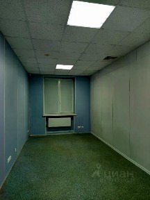 Сдается офис, 17 м²