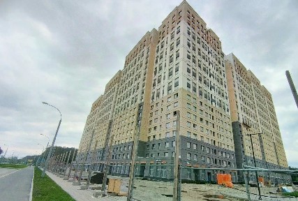 Сдается торговая площадь, 83,55 м²