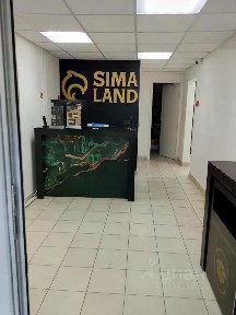 Сдается помещение свободного назначения, 62,7 м²
