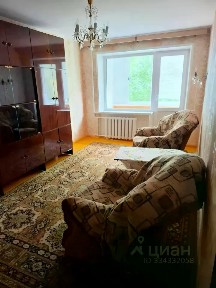 Продается 3-комн. квартира, 60 м²