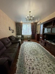 Продается 2-комн. квартира, 77,9 м²